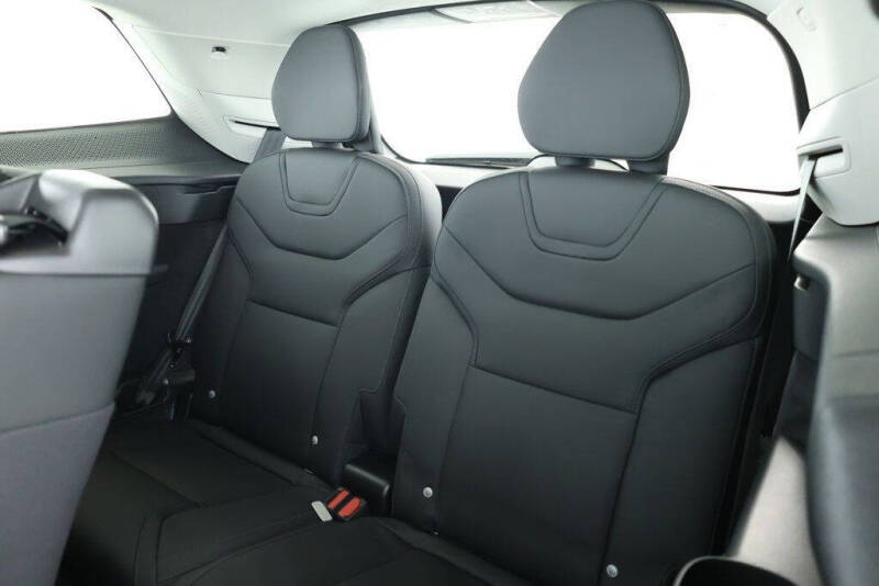 2025 Volvo EX90 Twin Plus 7P