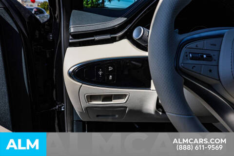 2024 Genesis Electrified GV70