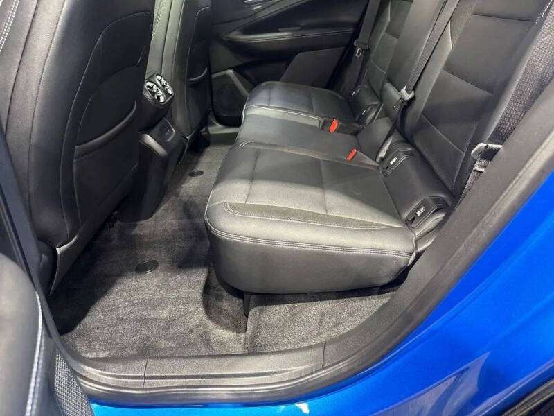 2024 Chevrolet Blazer EV 2LT