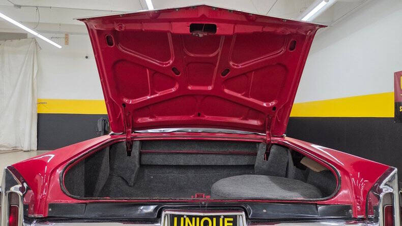 1966 Cadillac DeVille