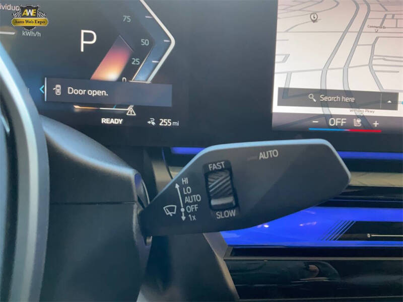 2024 BMW i5 eDrive40