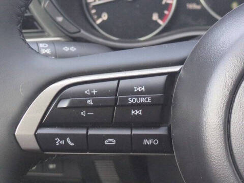 2026 Mazda CX-30 2.5 S Preferred