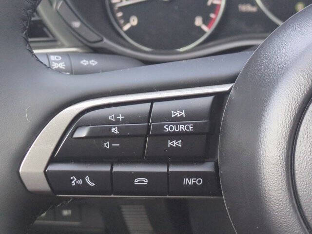 2026 Mazda CX-30 2.5 S Preferred