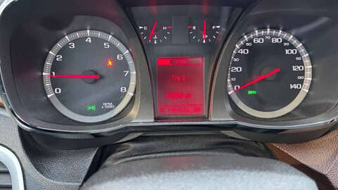 2014 GMC Terrain SLT-1