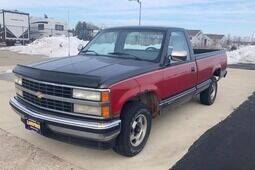 1991 Chevrolet C/K 1500 Series for sale at Prospect Auto Mart in Peoria IL