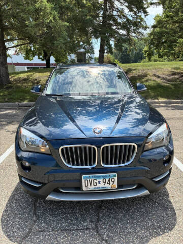 2013 BMW X1 xDrive28i