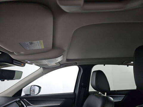 2024 Mazda CX-90 Plug-in Hybrid Premium