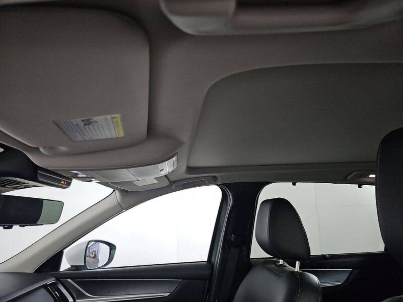 2024 Mazda CX-90 Plug-in Hybrid Premium