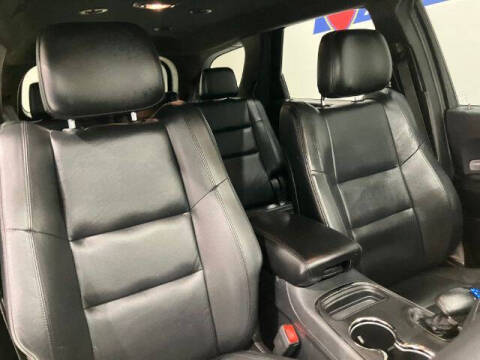 2019 Dodge Durango GT