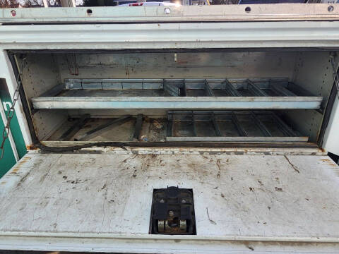 2009 GMC Sierra 2500HD Work Truck