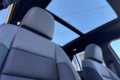 2026 Honda Prologue Elite