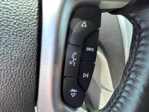 2010 GMC Acadia SLT-1