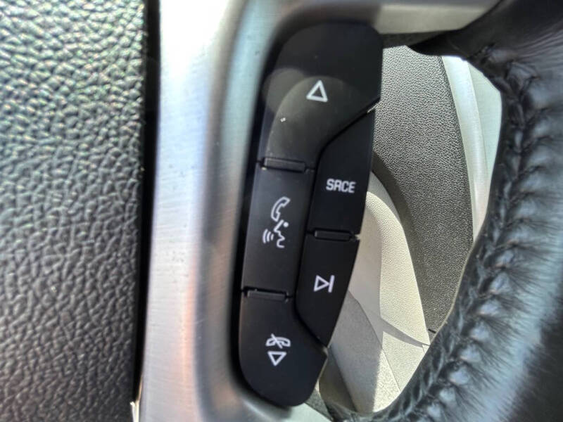 2010 GMC Acadia SLT-1