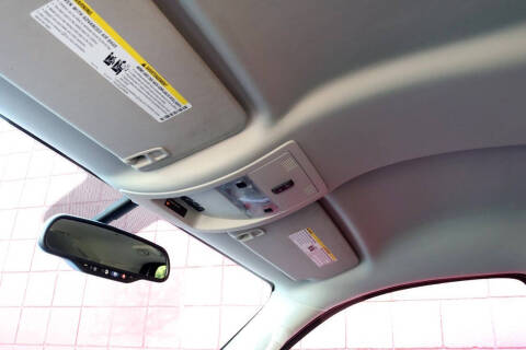 2013 Chevrolet Tahoe LTZ