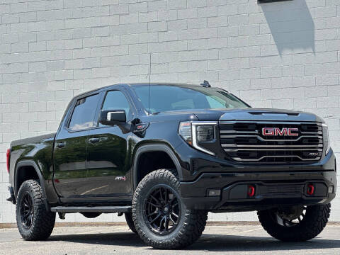 2023 GMC Sierra 1500 for sale at Unlimited Auto Sales in Salt Lake City UT