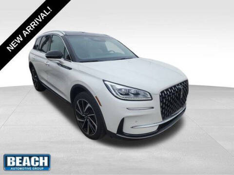 2023 Lincoln Corsair Reserve