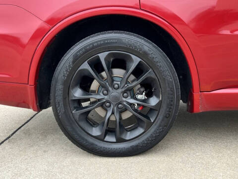 2019 Dodge Durango R/T