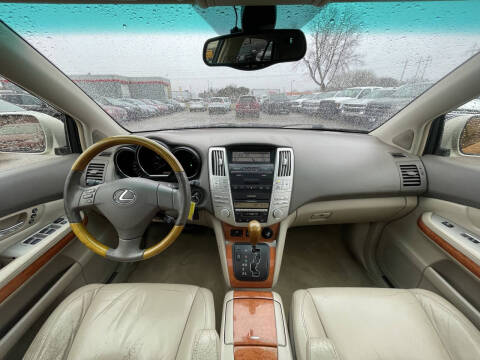 2004 Lexus RX 330