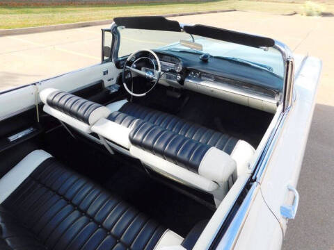 1959 Cadillac Series 62