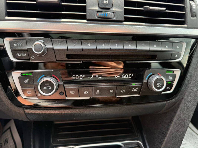 2018 BMW 3 Series 330i xDrive Gran Turismo