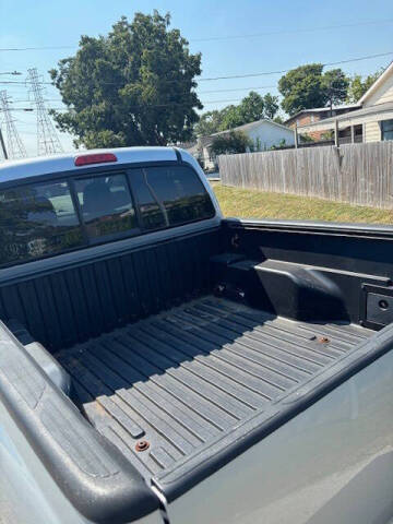 2013 Toyota Tacoma PreRunner