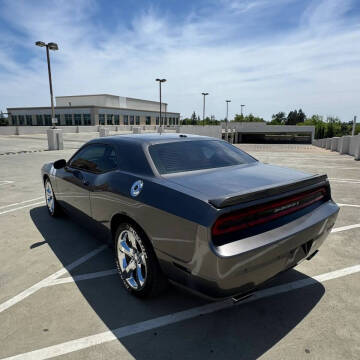 2014 Dodge Challenger
