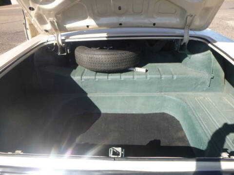 1964 Chevrolet Bel Air