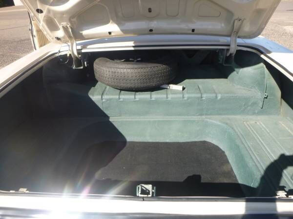 1964 Chevrolet Bel Air