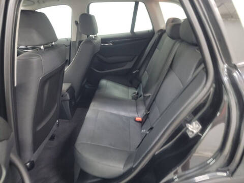 2015 BMW X1 xDrive35i