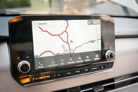 2023 Mitsubishi Outlander PHEV SEL