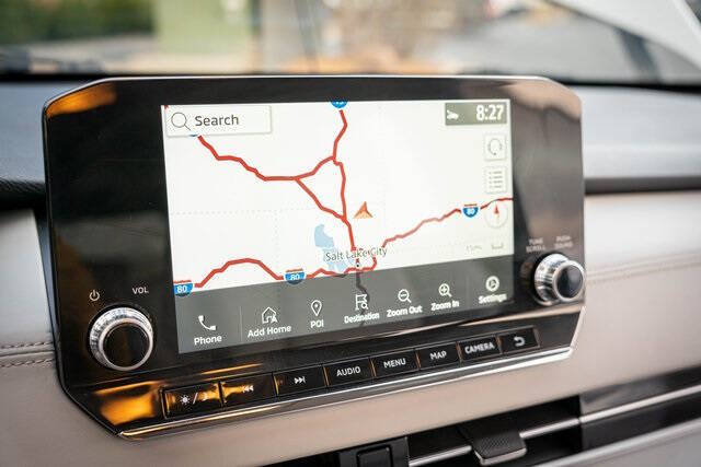 2023 Mitsubishi Outlander PHEV SEL