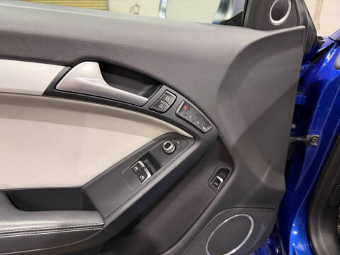 2015 Audi S5 3.0T quattro Prestige