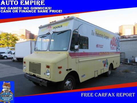 1998 Chevrolet Forward Control Chassis for sale at Auto Empire in Brooklyn NY