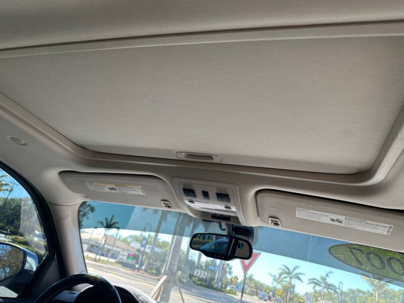 2007 Chevrolet Suburban