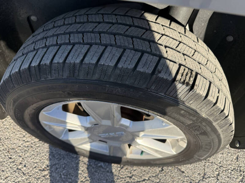 2012 GMC Terrain SLE-1