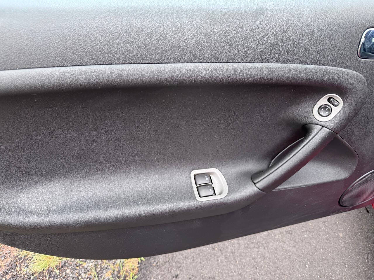 2007 Pontiac Solstice 3