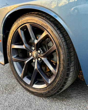 2020 Dodge Challenger GT