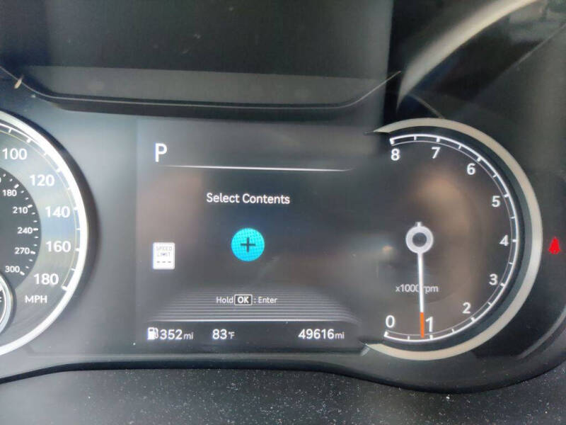 2024 GENESIS G70 Standard - Photo 19
