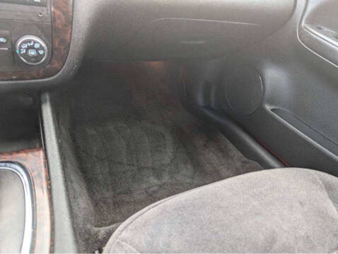 2013 Chevrolet Impala LT Fleet