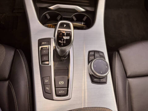 2015 BMW X3 xDrive35i