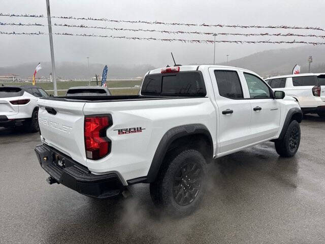 2023 Chevrolet Colorado for sale at Mid-State Pre-Owned in Beckley, WV