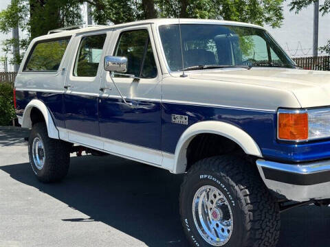 1990 Ford F-350
