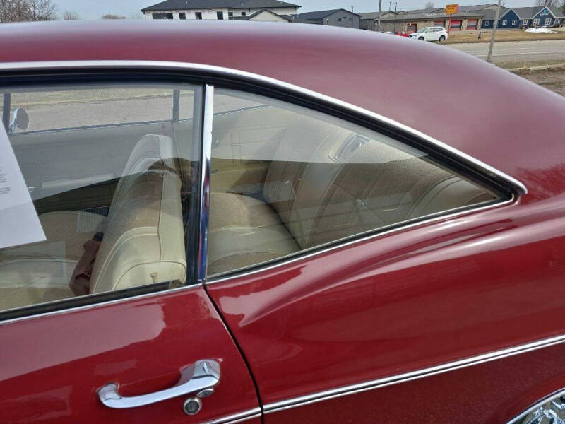 1966 Chevrolet Impala