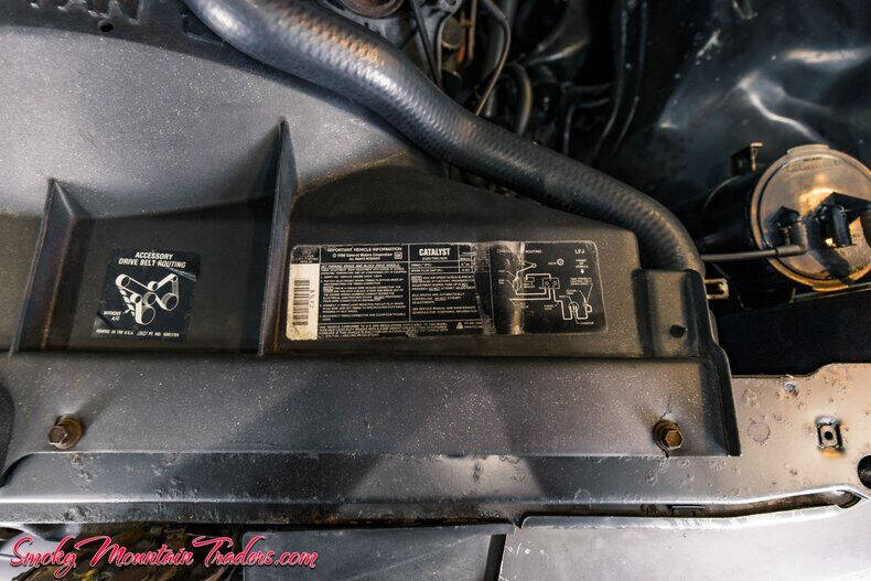 1991 Chevrolet C/K 1500 Series