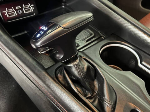 2023 Dodge Durango GT Premium