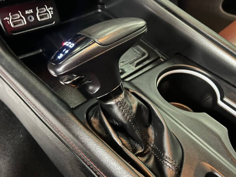 2023 Dodge Durango GT Premium