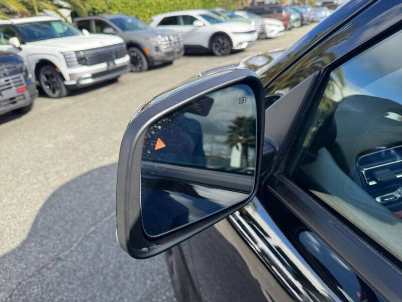 2024 Dodge Durango SRT Hellcat