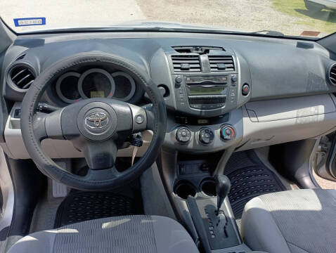 2010 Toyota RAV4