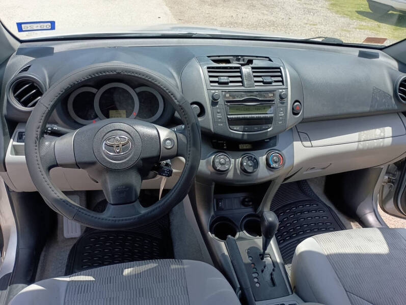2010 Toyota RAV4