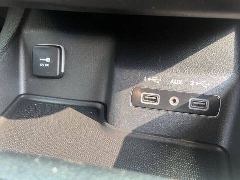 2020 Dodge Durango SXT